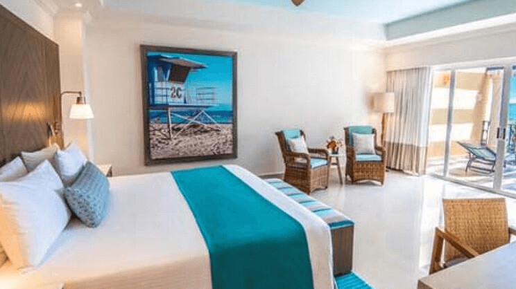 Wyndham Alltra Playa del Carmen, Adults Only All-Inclusive